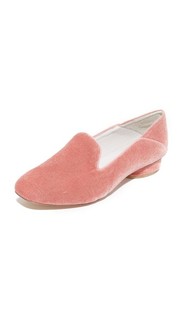 Лоуферы Symphony Step Down Jeffrey Campbell