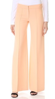 Расклешенные брюки Cady Milly