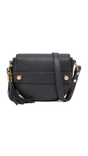 Маленькая седельная сумка через плечо Astor Milly
