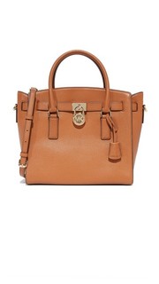 Сумка-портфель Hamilton Michael Michael Kors