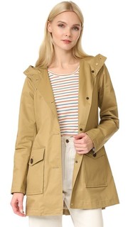 Парка Summer Woolrich