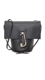 Сумка через плечо Belay ZAC Zac Posen