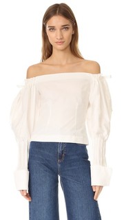 Топ Provence Jacquemus
