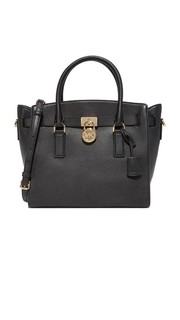 Сумка-портфель Hamilton Michael Michael Kors