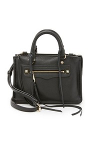 Сумка-портфель Micro Regan Rebecca Minkoff
