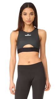 Спортивный бюстгальтер Run Adidas by Stella Mc Cartney