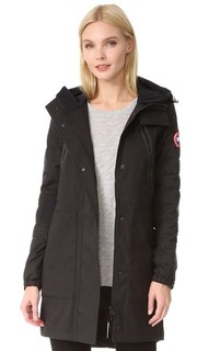 Пальто Sabine Canada Goose