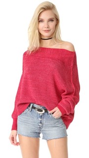 Свитер Alana Free People