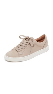 Низкие кроссовки Ivy со шнуровкой Frye