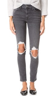 Джинсы-скинни 721 с высокой посадкой Levis®