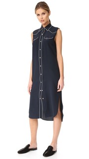 Платье Jesse Rag & Bone