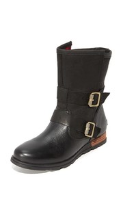 Байкерские ботинки Major Sorel