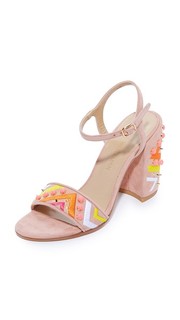 Сандалии Both Stuart Weitzman