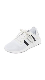 Беговые кроссовки Y-3 Yohji