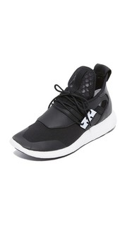 Кроссовки для бега Y-3 Elle Boost