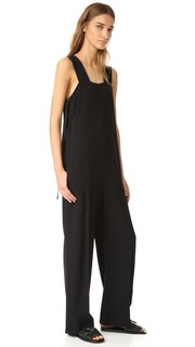 Комбинезон Apron Helmut Lang