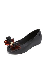 Обувь на плоской подошве Ultragirl Sweet XII Melissa