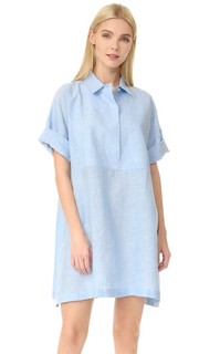Платье-рубашка Sena Acne Studios