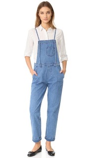 Lindvall Dungarees M.I.H Jeans