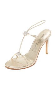 Сандалии Trixie Stuart Weitzman