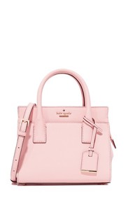 Миниатюрная сумка через плечо Candace Kate Spade New York