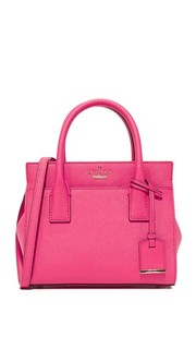 Миниатюрная сумка через плечо Candace Kate Spade New York