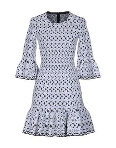 Короткое платье AlaÏa