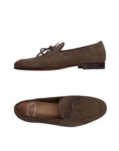 Мокасины Santoni