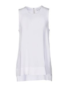 Топ без рукавов Helmut Lang