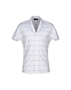 Pубашка Emporio Armani