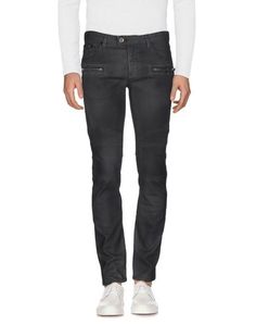 Джинсовые брюки Just Cavalli