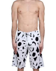 Шорты для плавания Emporio Armani Swimwear