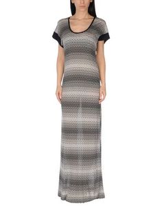 Пляжное платье Missoni Mare