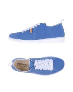 Низкие кеды и кроссовки PÀnchic