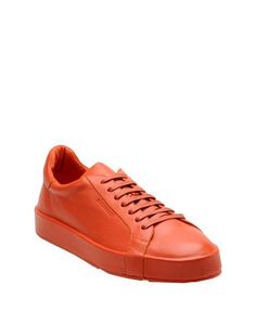 Низкие кеды и кроссовки Jil Sander