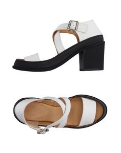 Сандалии MM6 BY Maison Margiela