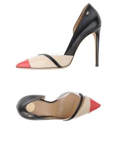 Туфли Elisabetta Franchi