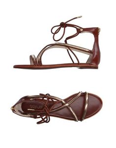 Сандалии Rachel Zoe