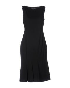 Платье до колена Ralph Lauren Black Label