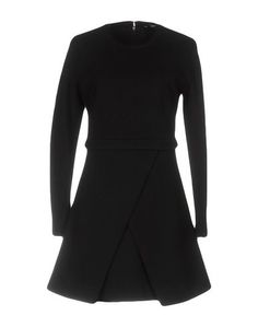 Короткое платье Proenza Schouler