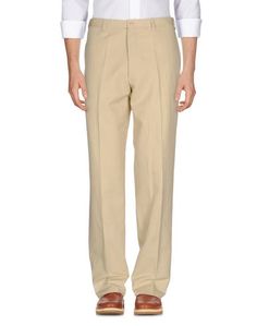 Повседневные брюки Cesare Attolini