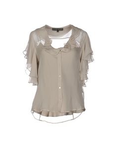 Pубашка Ralph Lauren Black Label