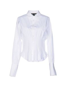Pубашка Ralph Lauren Black Label