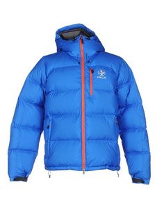 Пуховик Ralph Lauren RLX