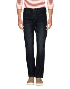 Джинсовые брюки Denim & Supply Ralph Lauren