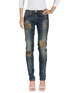 Джинсовые брюки Denim & Supply Ralph Lauren