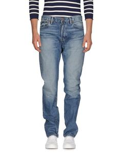 Джинсовые брюки Denim & Supply Ralph Lauren