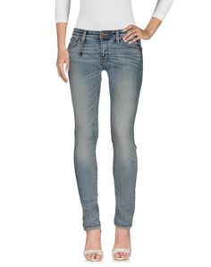 Джинсовые брюки Denim & Supply Ralph Lauren