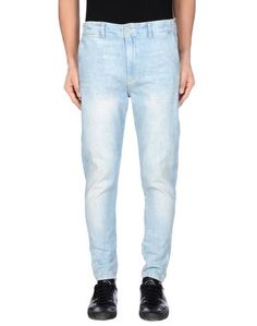 Джинсовые брюки Denim & Supply Ralph Lauren