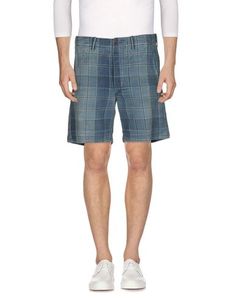 Джинсовые бермуды RL Ralph Lauren